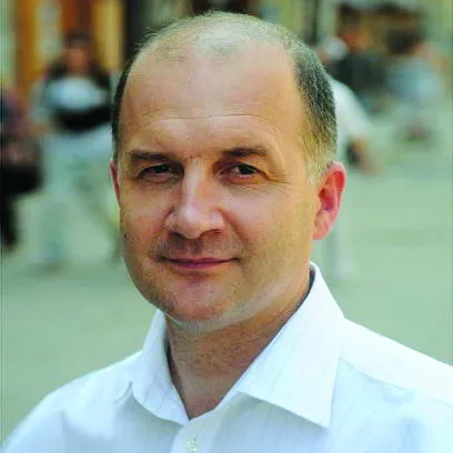 Іван Гринда