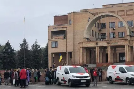 Фото: Нова пошта