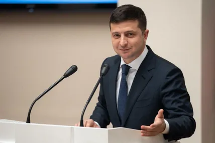 Президента України запросили до Європарламенту