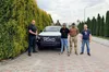 Мережа Ябко передала 1 млн грн на автомобілі для підрозділів ГУР МО та ЗСУ