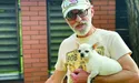 «Вийти з тяжкого стану допомагали мама, кохана дружина й музика»