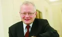 Яцек Пєхота: "Відкидайте політиків, які обіцяють швидко створити в Україні рай. Це неможливо"