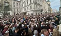 «Наша мужня орлиця полетіла на небо»
