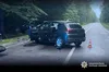 Поліцейські затримали водія, який поблизу села Лапаївка у стані алкогольного сп’яніння здійснив ДТП