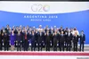 Учасники саміту G20 ухвалили кліматичну декларацію попри опір США