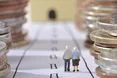 Українці будуть отримувати дві пенсії: коли і скільки платитимуть