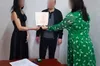 У Львівському СІЗО жінка вийшла заміж за ув’язненого: деталі