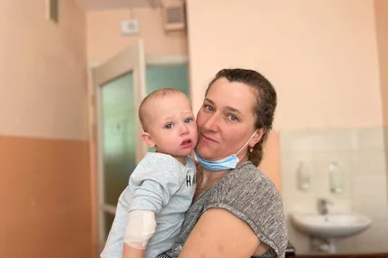 Фото Першого медичного об'єднання Львова