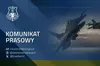 Польща підняла свої винищувачі через комбіновану атаку на Україну