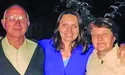 Поліз рвати горіхи — і під ногами зламалася гілка...