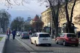Платний в’їзд у центр Львова буде можливим, якщо створять об'їзну дорогу та пункти оплати, - мерія
