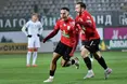 Мета «Карпат» — впритул наблизитися до «Кривбаса»