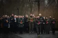 Світ вшановує памʼять жертв Голокосту, мільйонів невинних людей, чиї життя обірвала жорстокість і ненависть