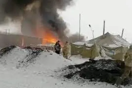 Фото - скрін з відео