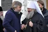 Новинський та Лебідь: СБУ оприлюднила, хто з УПЦ МП потрапив під санкції