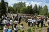На горі Маківка відзначили 109-річницю перемоги Українських січових стрільців