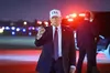 Дональд Трамп пригрозив Ірану ударом «небаченої сили» у разі ескалації