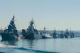 «Самашедші» кораблі