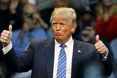 Трамп обраний президентом США