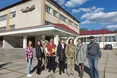 Десант військових письменників висадився на Львівщині