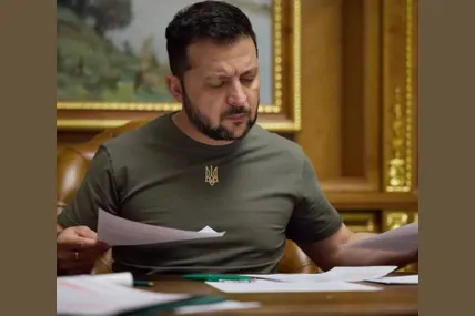 Зеленський: в Україні переглянуть принцип розподілу особового складу між бригадами