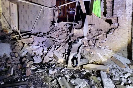 Фото із архіву ОВА за 27.11.2022 року