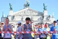 У Львові відбувся напівмарафон до Дня міста: майже 5 тисяч учасників і благодійна мета