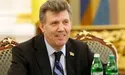 На нові вибори Ківалов з «регіоналів» перемалювався у... моряки
