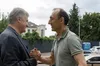 Ексрозвідник Роман Червінський подякував Порошенку за підтримку