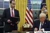 У перший тиждень президентства Трампа у США скасували 11 рейсів зі зброєю для України, — ЗМІ