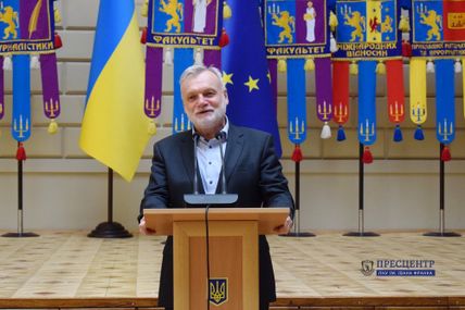 &laquo;За Гладишевського буде наголос на науку&raquo;