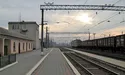 2027-го євроколія має зайти на станцію Скнилів