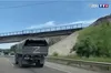 Французький телеканал зняв та виставив репортаж з позицій армії ворога