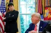 Трамп заявив, що дуже розчарований Маском: деталі