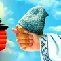 «Добрий гетьман до рабів не прийде»