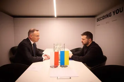 Фото Zelenskiy / Official / Telegram