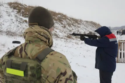 У Львові пропонують відкрити комунальний тир для безкоштовних занять