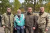 На Золочівщині півтори доби шукали 70-річного львів'янина