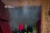 Пожежа на Яворівщині: у селі Бунів загинули свійські тварини