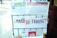 Біла шпальта – як чорна пляма на совісті влади!