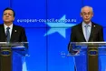 Керівництво Євросоюзу чекає від Порошенка на реформи