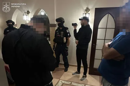 Фото із соцмереж: Львівська обласна прокуратура