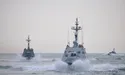 Україні потрібна допомога союзників, щоб стримати агресію Росії у Чорному морі, — Порошенко