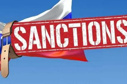 Єврокомісія запроваджує санкції проти групи російських підприємців, які є в близькому колі Путіна