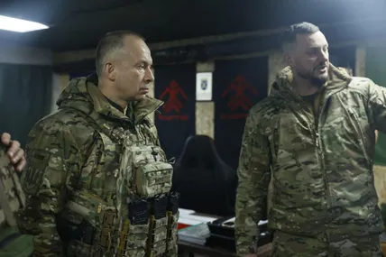 Фото: Сухопутні війська ЗСУ