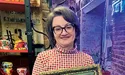 «Коли роблю румбокс, іноді навіть поїсти забуваю. Можу три-чотири дні не виходити з дому»