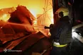 російська атака на Дніпро: двоє загиблих, шестеро постраждалих
