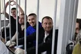Полонених моряків можуть випустити до жовтня - ЗМІ