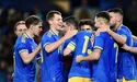 Україна-Данія: наразі рівновага