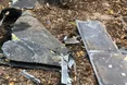 На Сокальщині біля житлових районів виявили уламки БпЛА